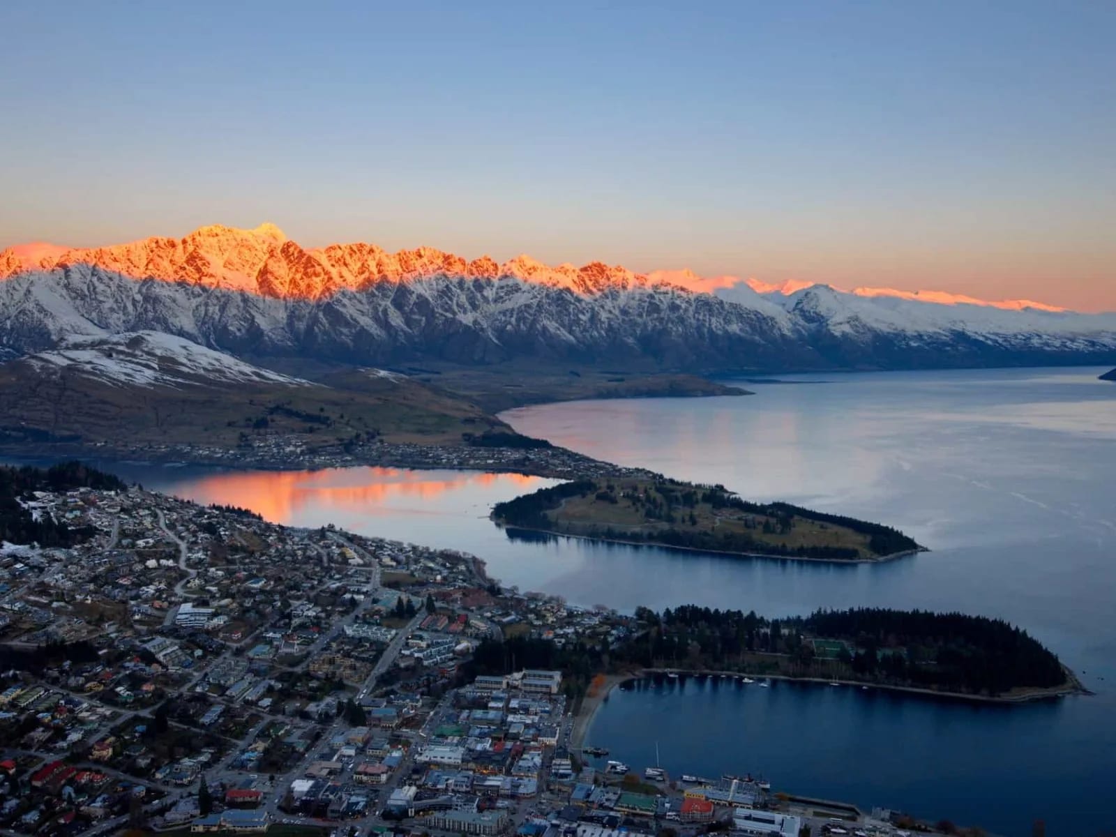 Coronet Peak