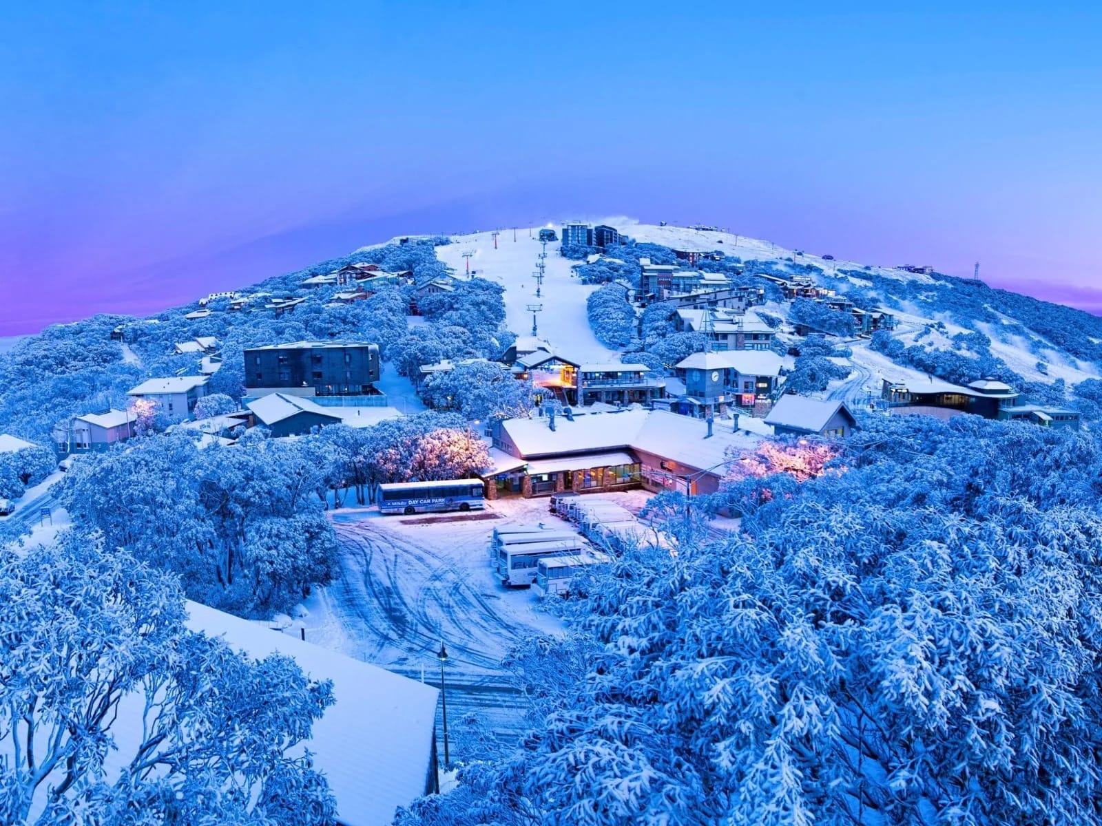 Perisher