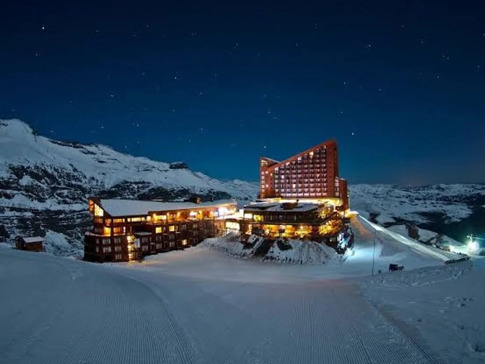La Parva