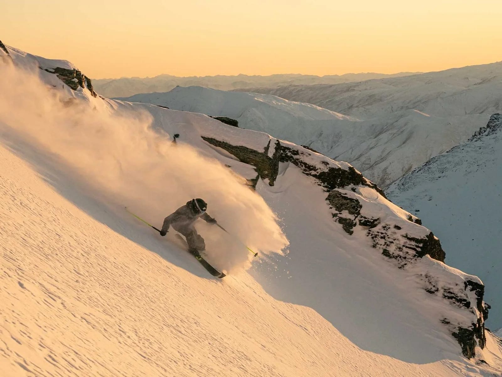 The Remarkables