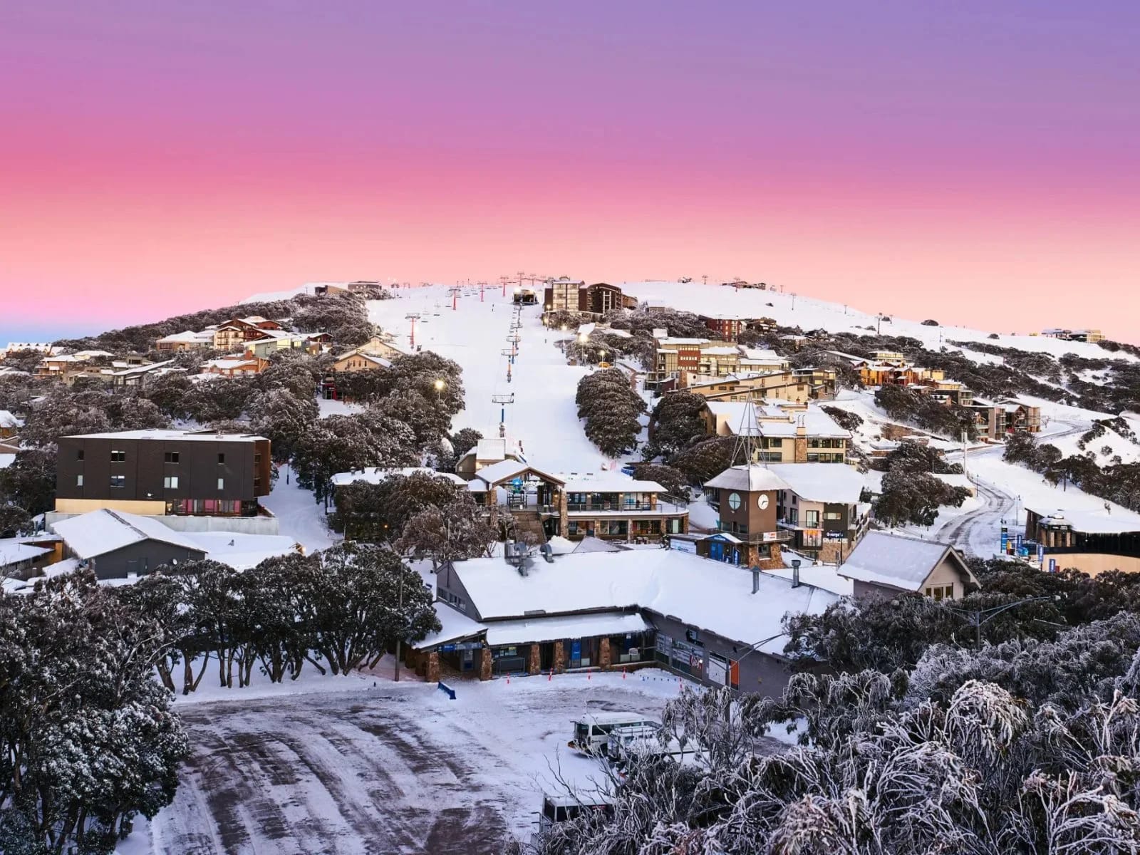 Mt. Buller