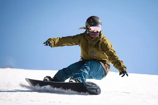 A shared lesson works best when everyone rides the same equipment.